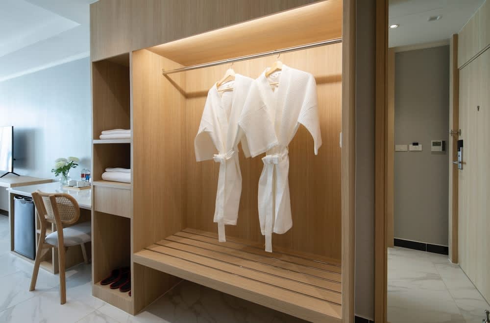 Eastin Resort Rayong 5