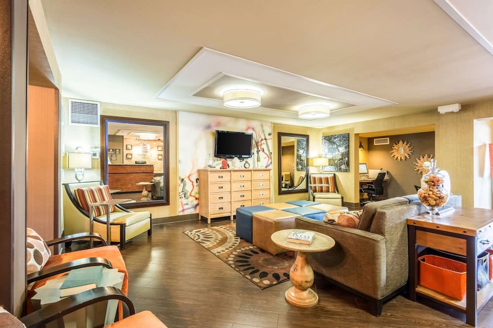 Comfort Inn Tupelo 5