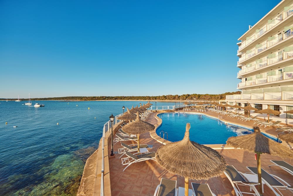 Universal Hotel Marqués 1