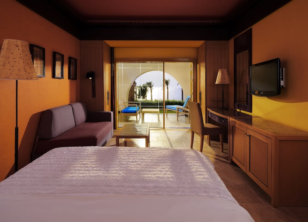 Retac Qunay Dahab Resort & SPA 2