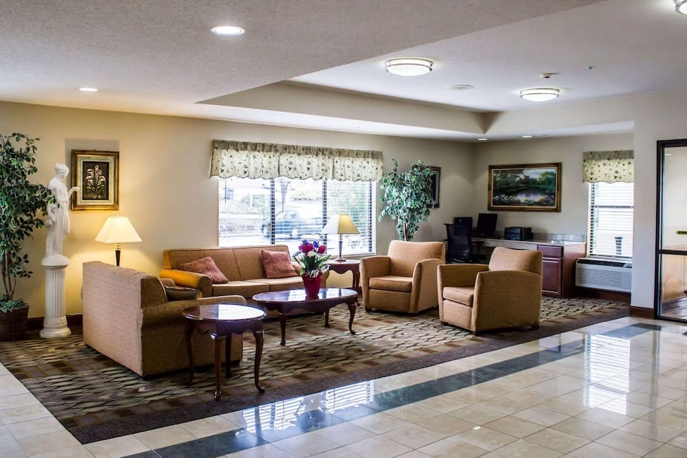 Quality Inn Fuquay Varina East 2