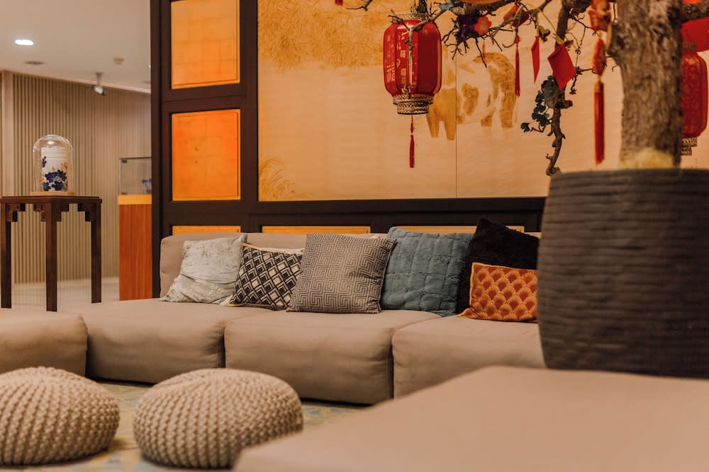 Shanghai Hotel Holland 4