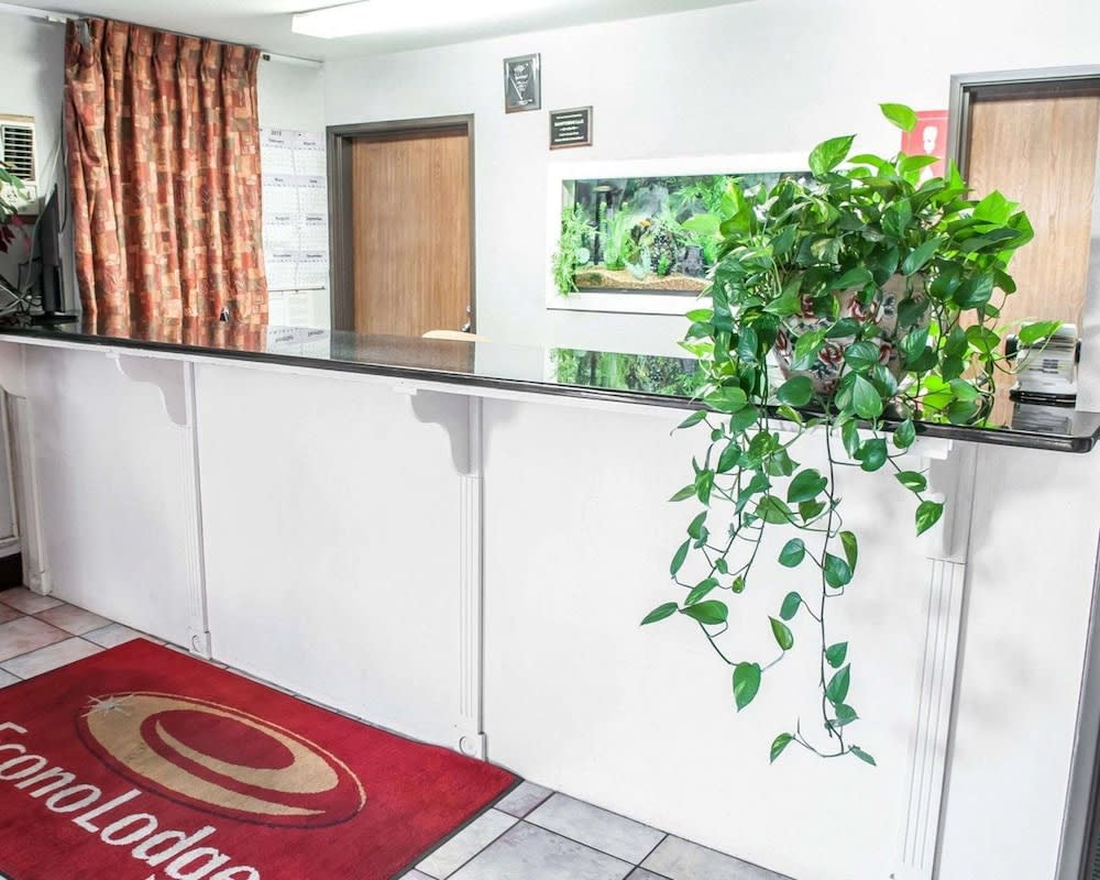 Econo Lodge Las Cruces University Area 2