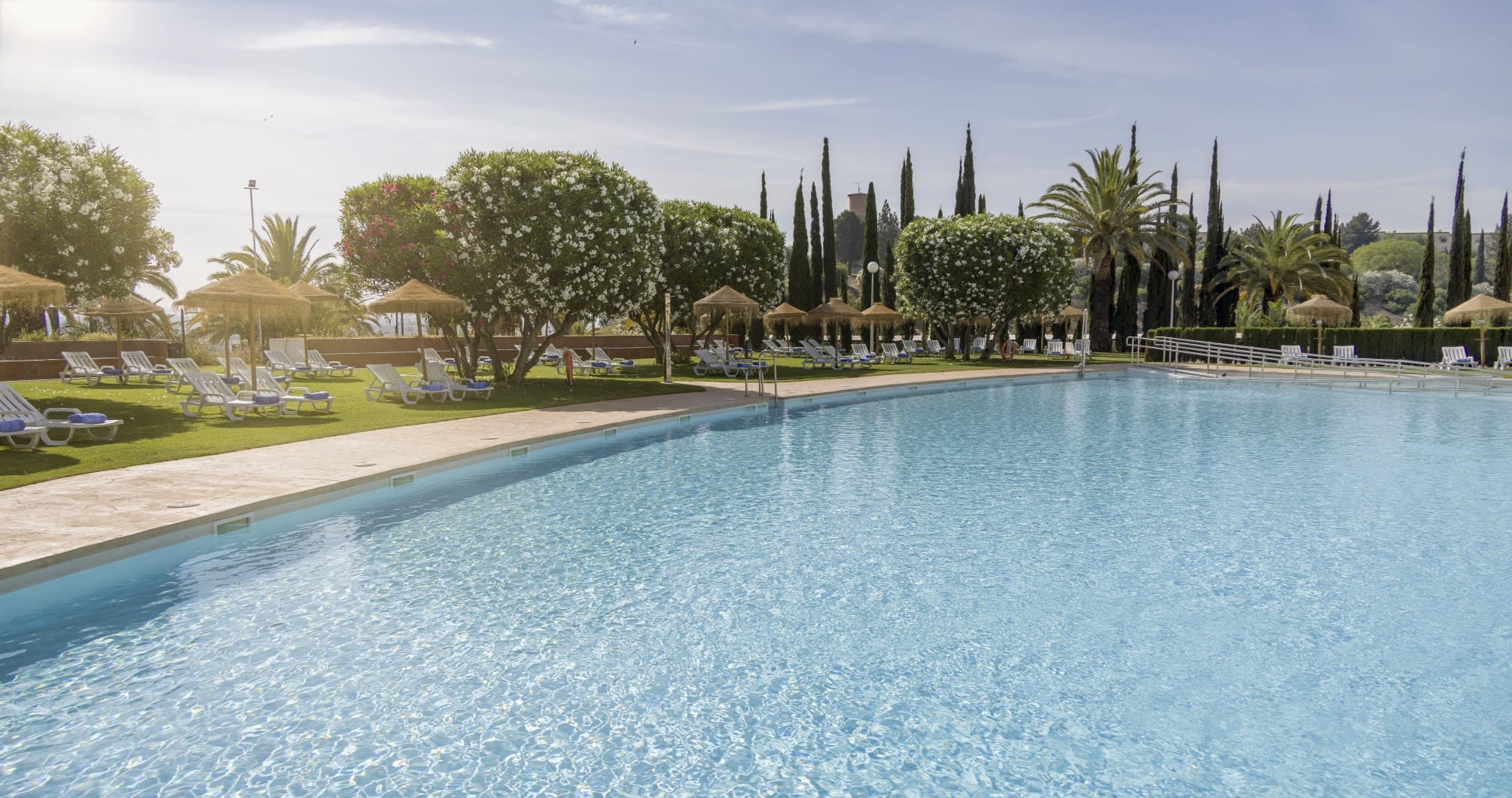 Ilunion Alcora Sevilla 5