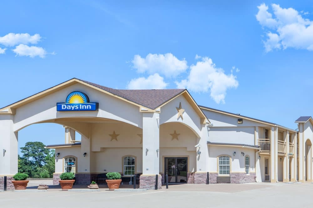 Days Inn by Wyndham Centerville 1