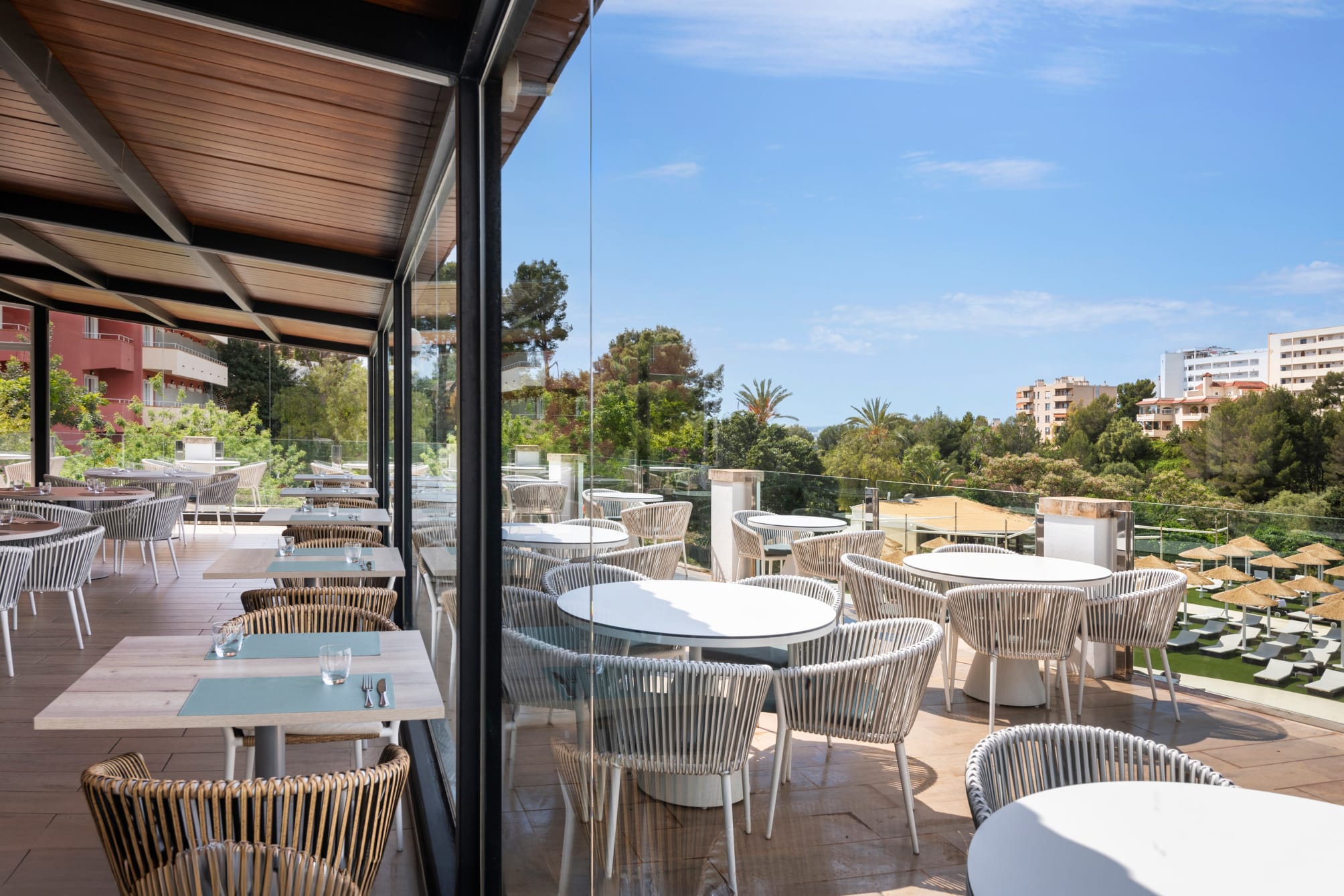 Salles Hotels Marina Portals 4