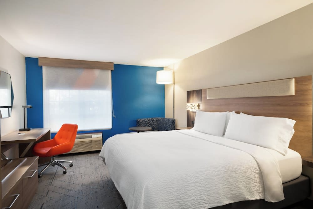 Holiday Inn Express WASHINGTON by IHG 2