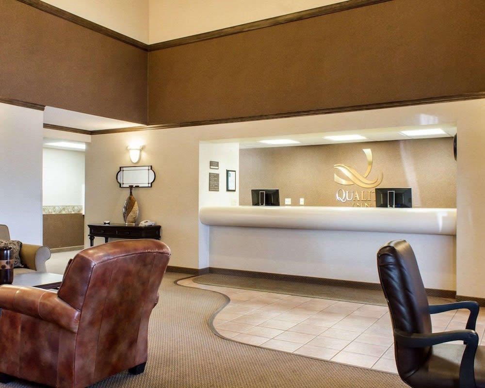 Quality Inn Brandon - Sioux Falls 2