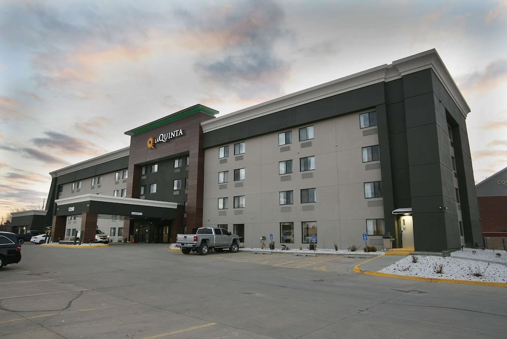 La Quinta by Wyndham Des Moines West Clive 1