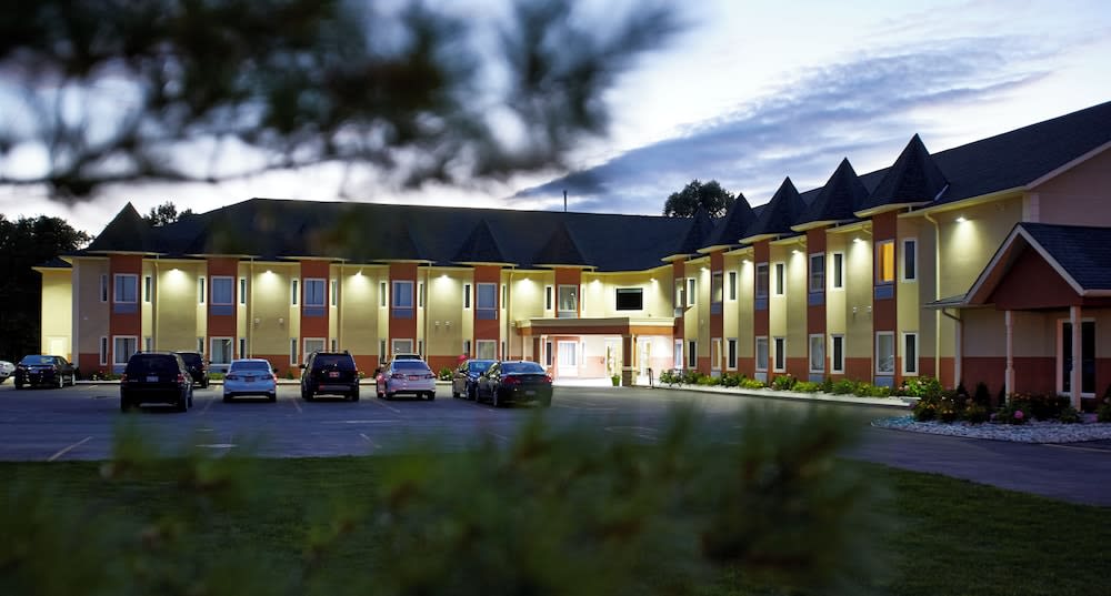 Quality Inn Southampton 1