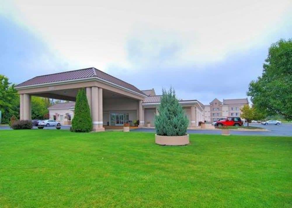 Comfort Inn Birch Run - Frankenmuth 1