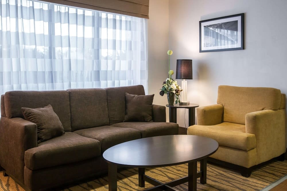Sleep Inn Douglasville near Arbor Place 2