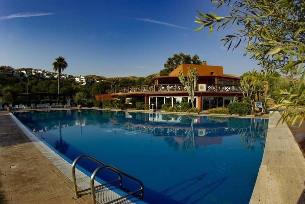 Amareclub Casarossa 5