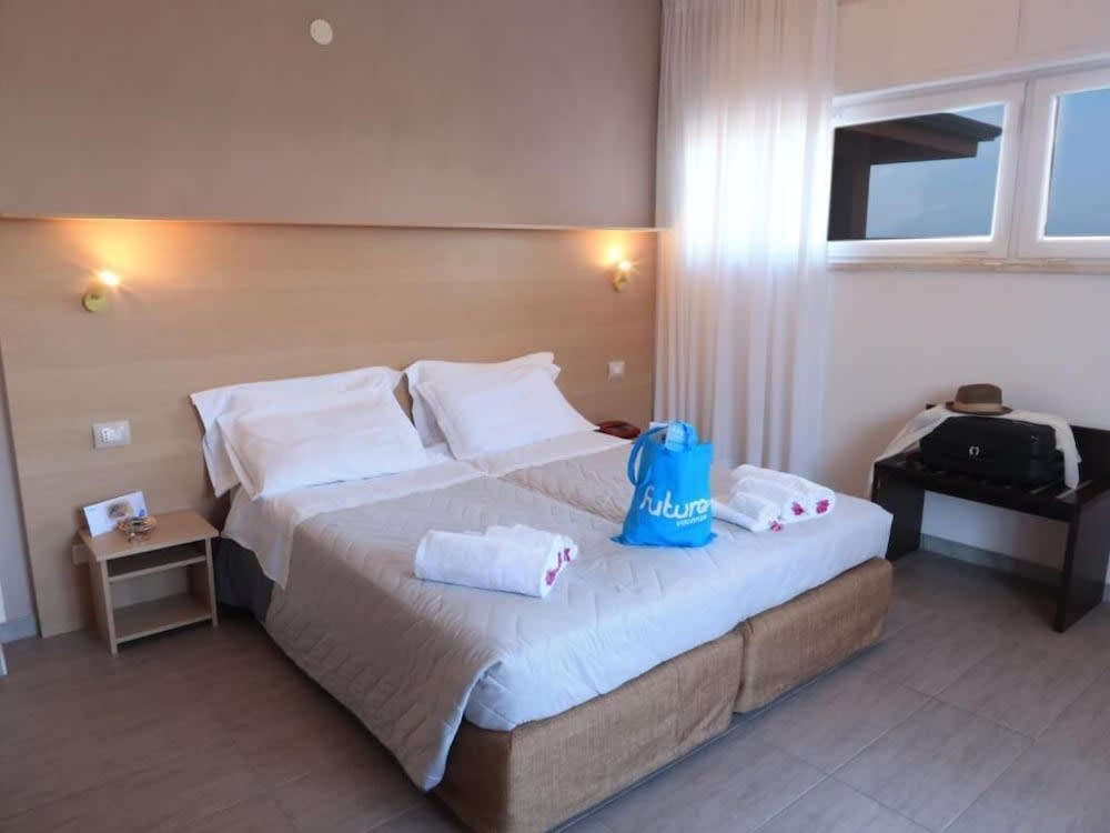 Amareclub Casarossa 1