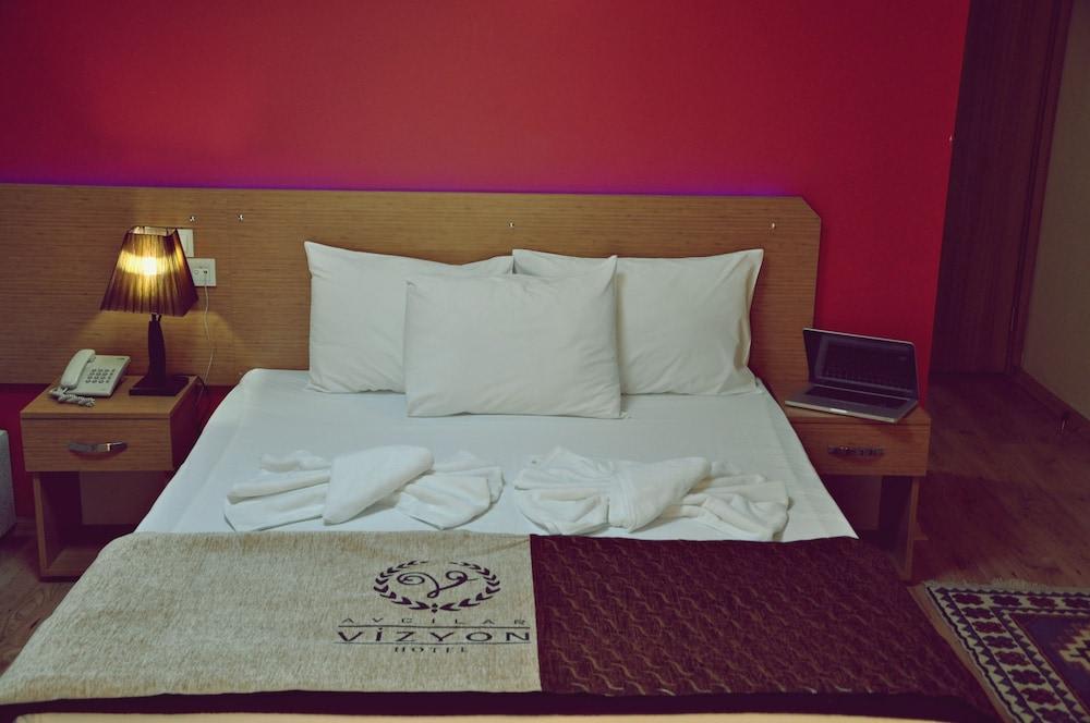 Avcılar Vizyon Hotel 2