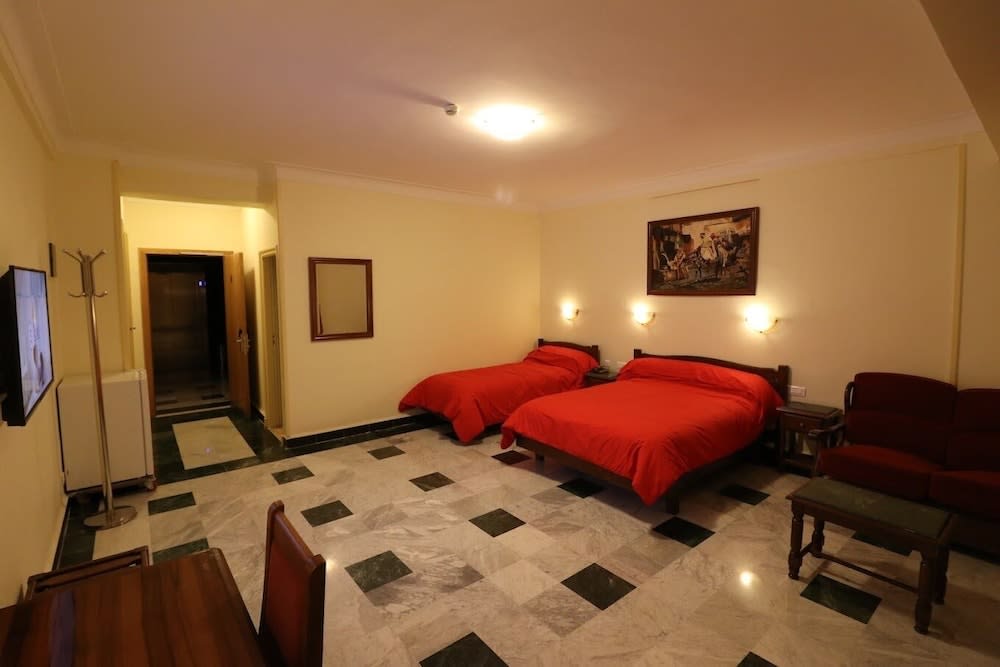 Hotel Hydra - Ouled Fayet 5