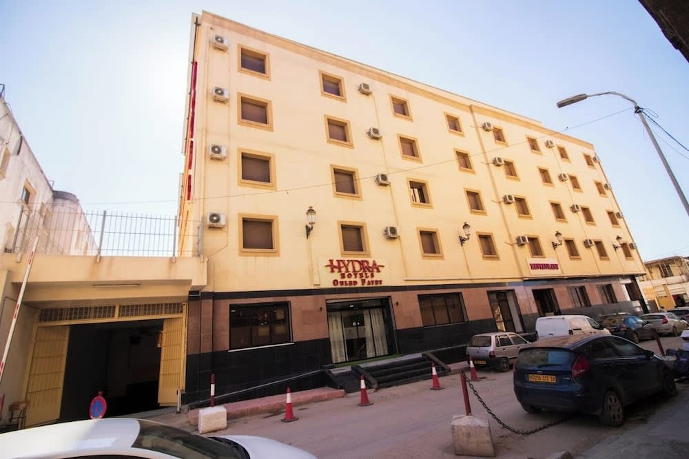 Hotel Hydra - Ouled Fayet 1
