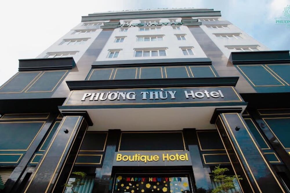 Phuong Thuy Hotel Thu Duc near QL13 1