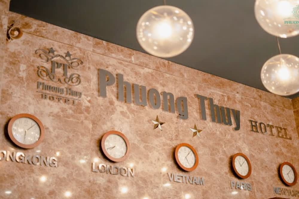 Phuong Thuy Hotel Thu Duc near QL13 2