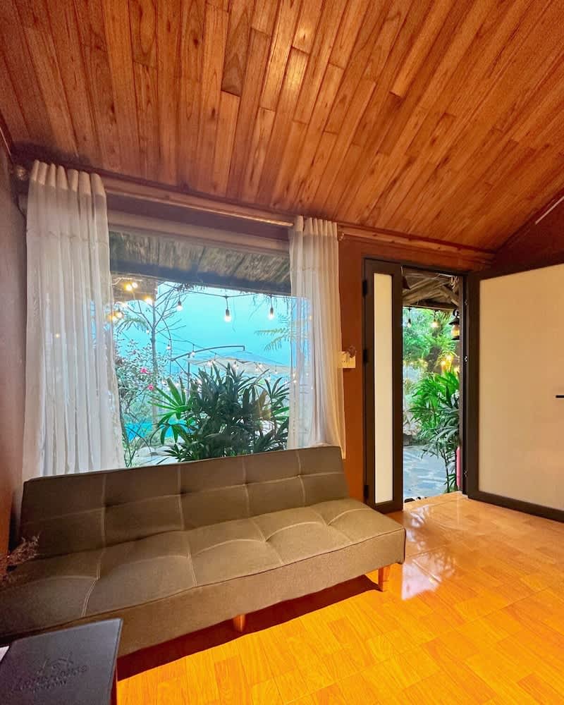LoveHouse Homstay Sapa 1