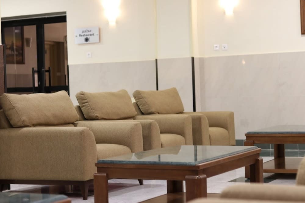 Hotel Hydra - Ouled Fayet 2