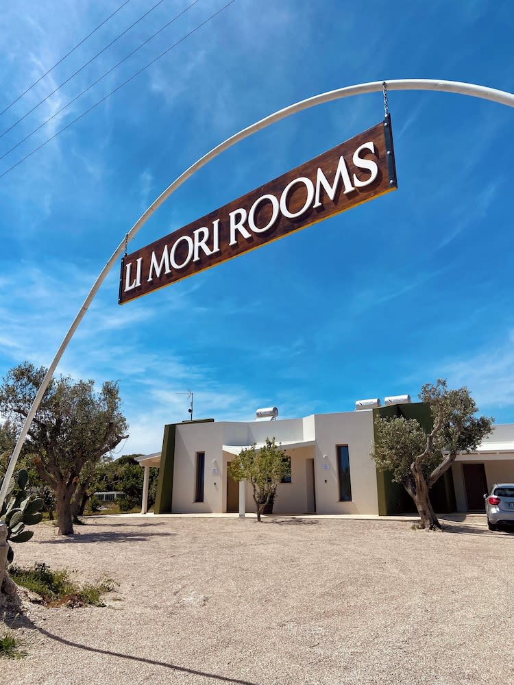 Li Mori Rooms 1