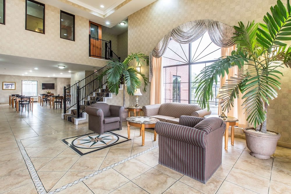 Quality Inn Hanceville US Hwy 31 2
