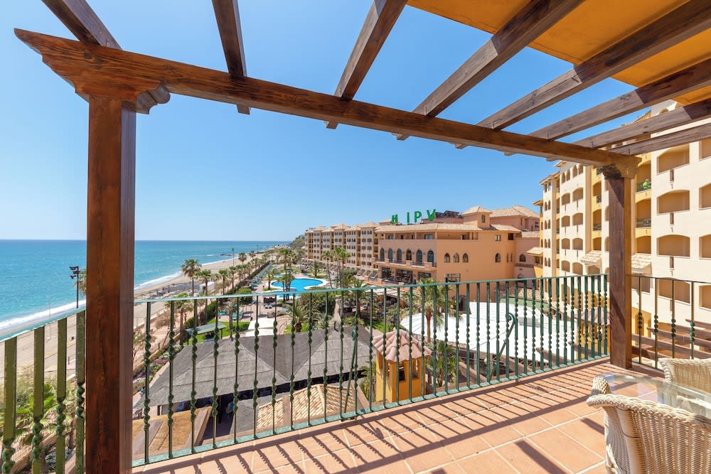 Hotel IPV Palace & Spa - Adults Recommended 5