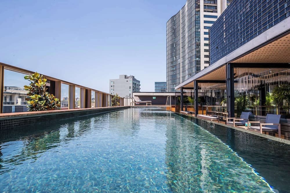 The Old Clare by Ode Hotels 1