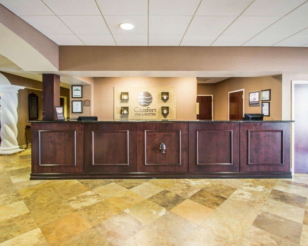 Comfort Inn & Suites Jupiter I-95 2