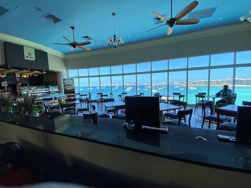 Simpson Bay Resort Marina & Spa 3