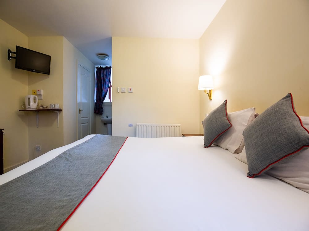 Longforgan Coaching Inn 5