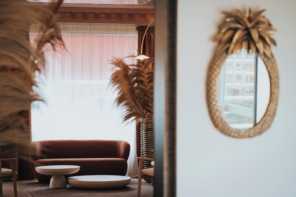 Hôtel Henry II Beaune Centre 1