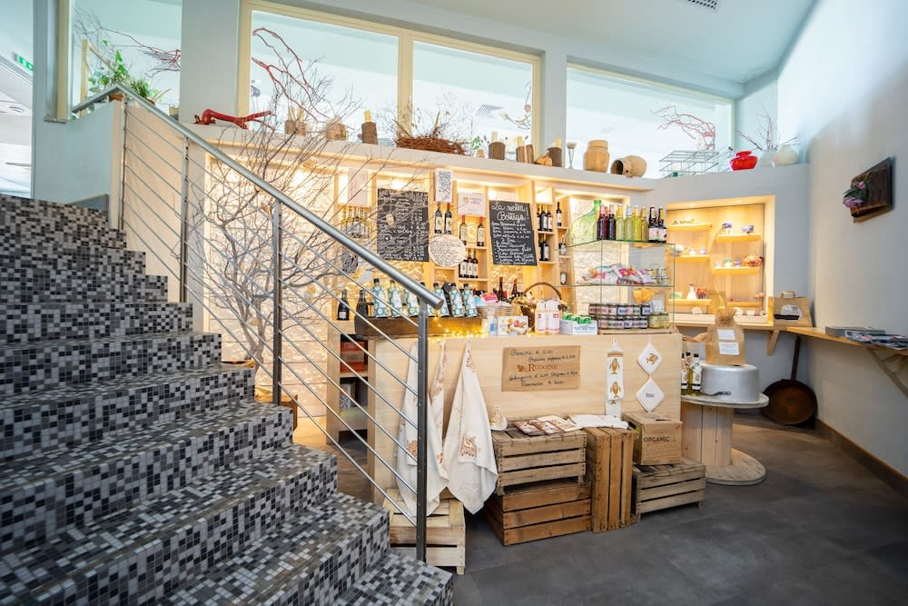 Hotel Corallo Rimini 4