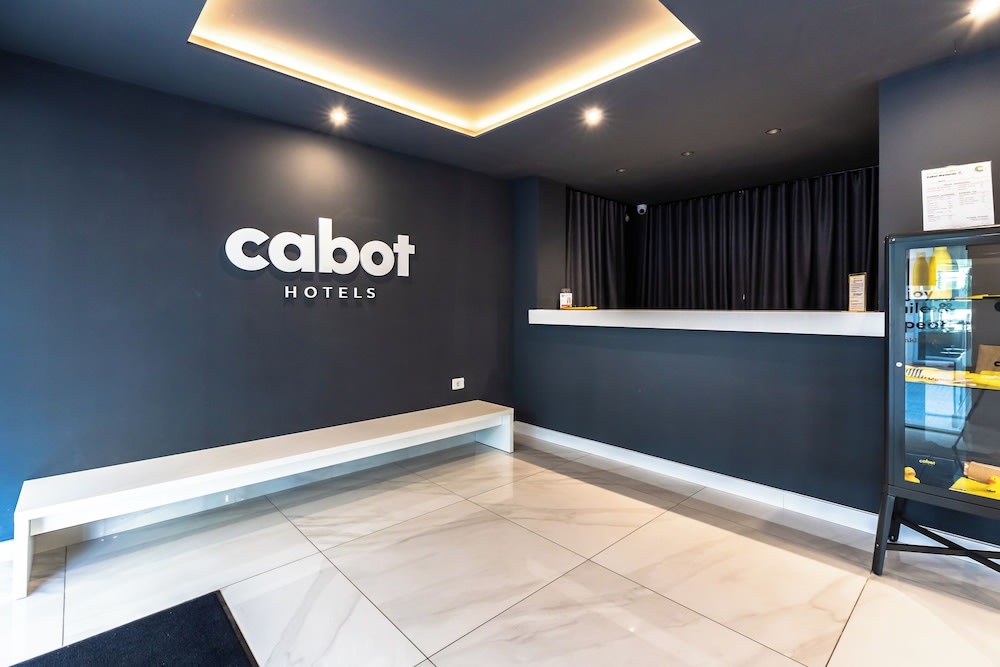 Cabot Playa Grande - Adults Only 2