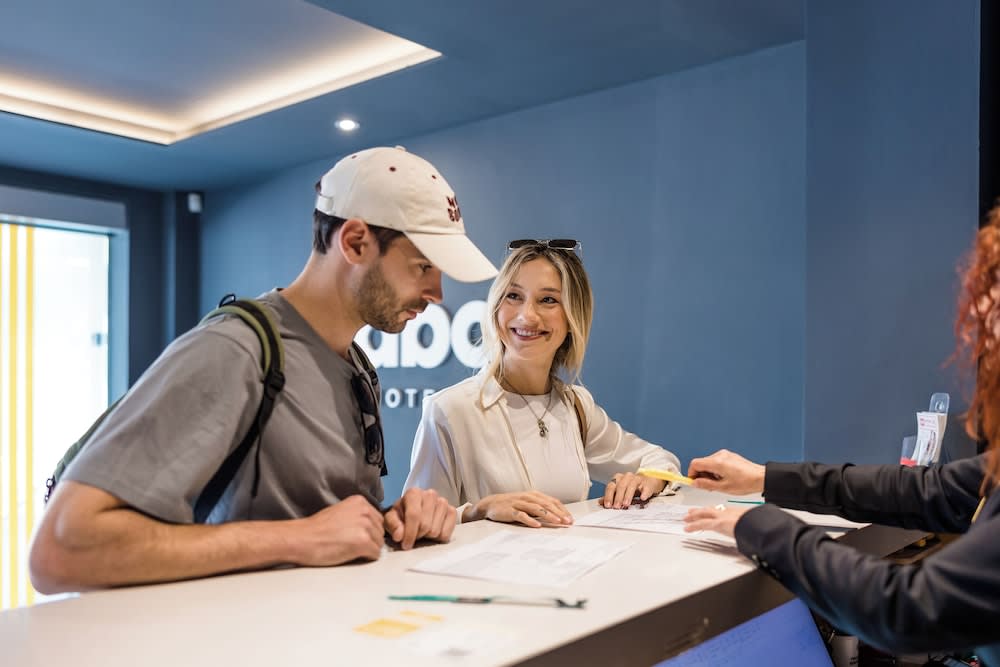 Cabot Playa Grande - Adults Only 3