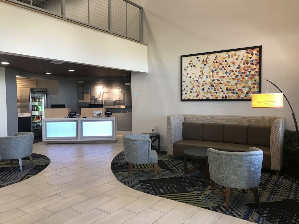 Holiday Inn Express CANTON - POTSDAM by IHG 1