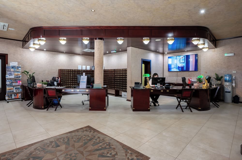 Boutique Hotel Nautica - SPA & wellness, FREE Parking, Pet friendly 3