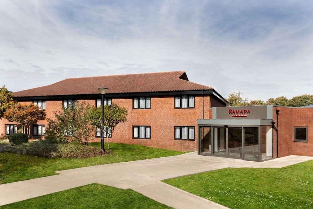 Ramada by Wyndham Bristol West 1