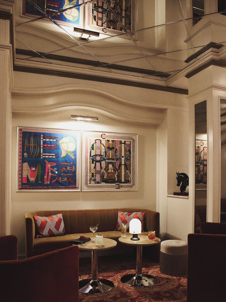 Hotel Bella Grande 5