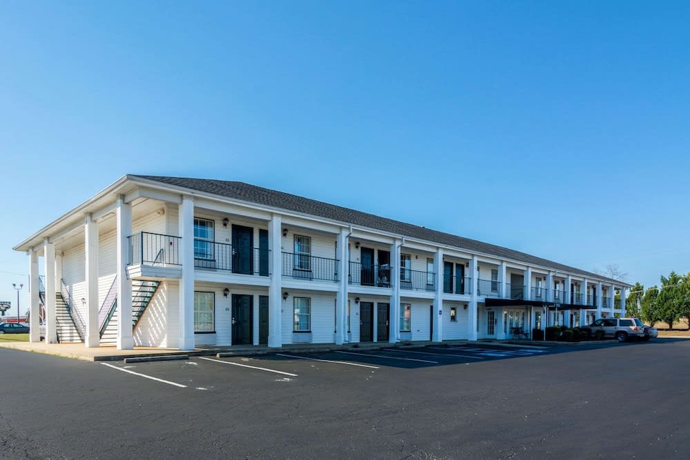 Quality Inn Washington GA 1