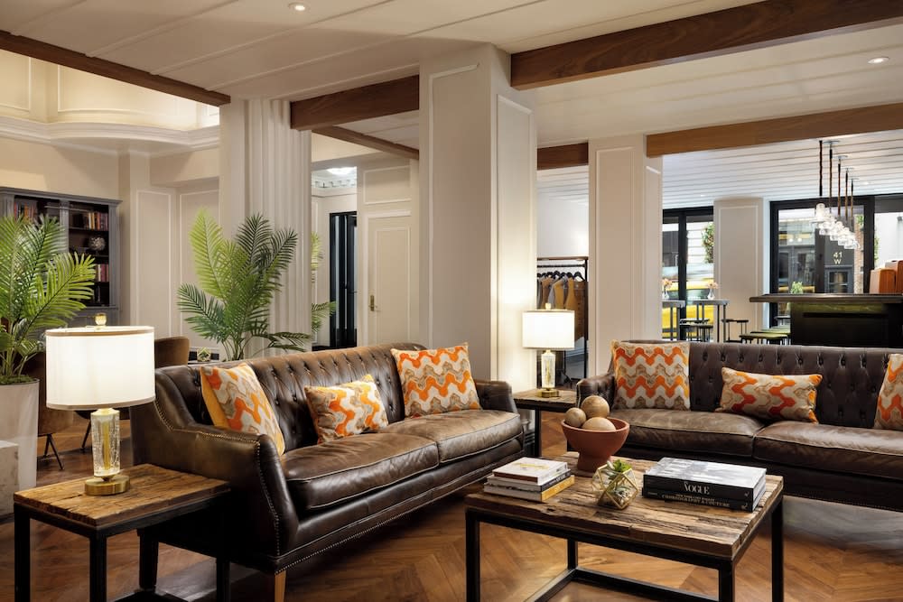 The Gregorian New York City, New York - Manhattan | Best deals