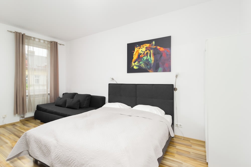 Apartment Huglgasse 5