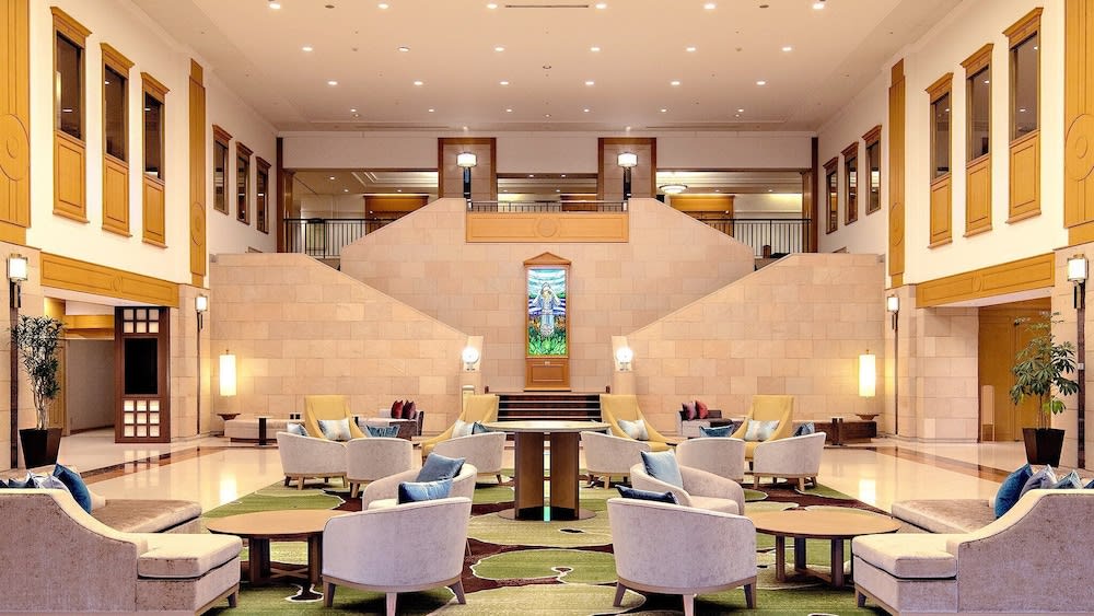 ANA Crowne Plaza CHITOSE by IHG 1