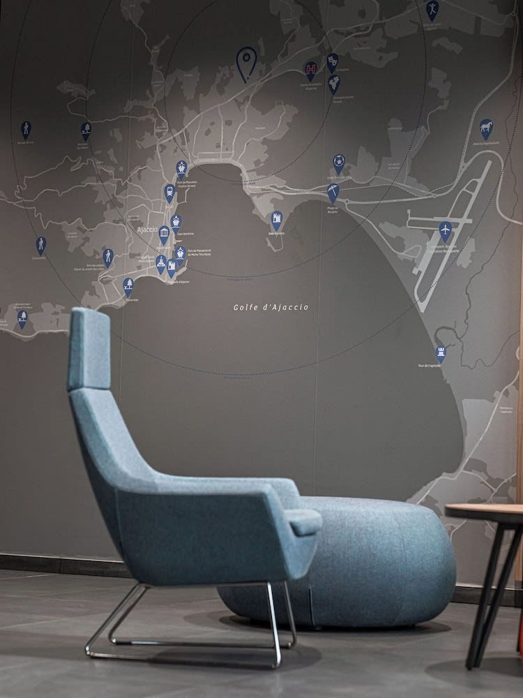 Holiday Inn Express AJACCIO by IHG 1