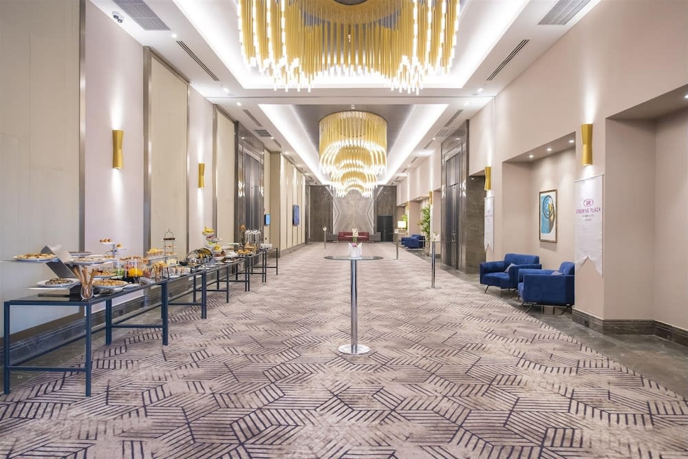 Crowne Plaza ANKARA by IHG 2
