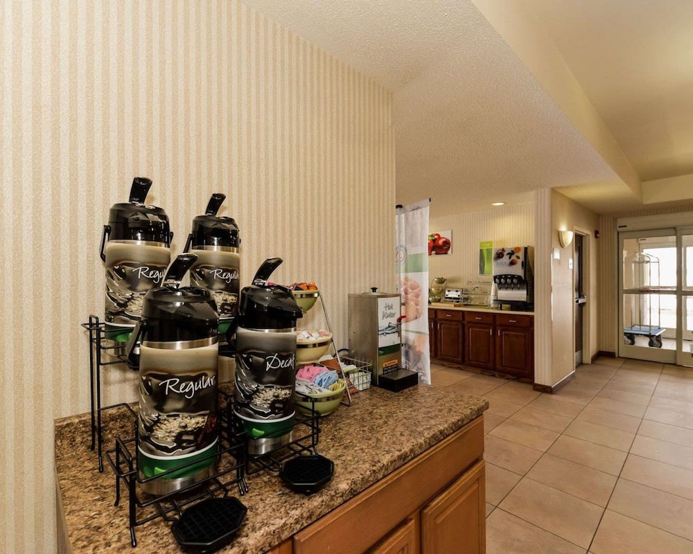 Quality Inn Spring Mills - Martinsburg North 2