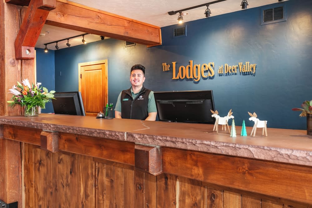 Lodges at Deer Valley 2