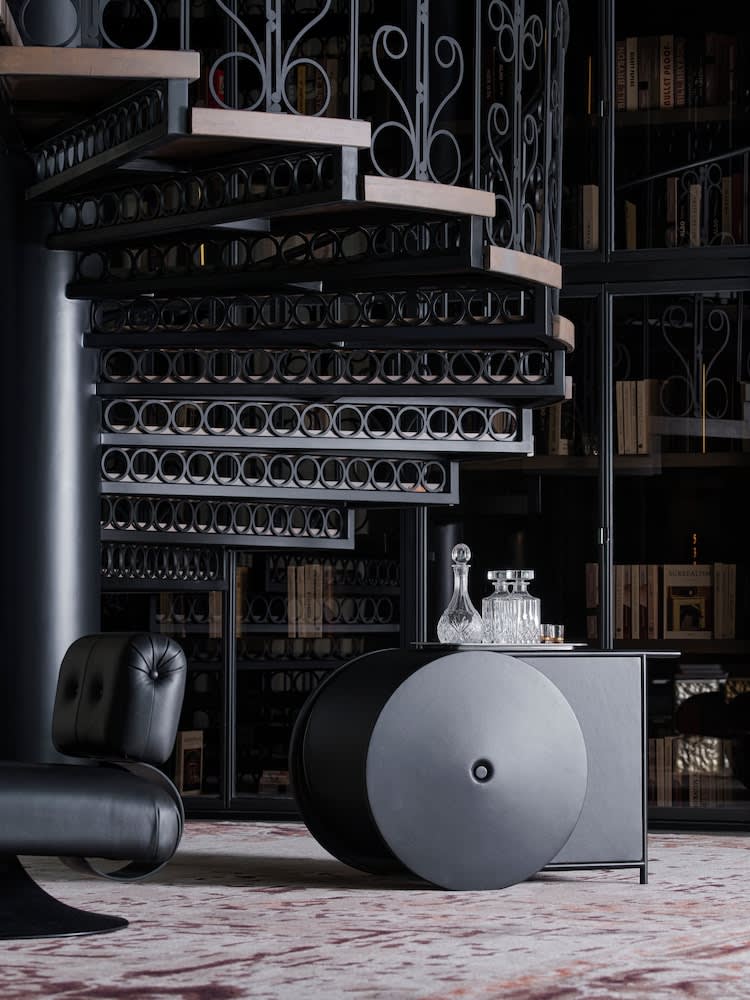 Kimpton Qiantan Shanghai by IHG 2