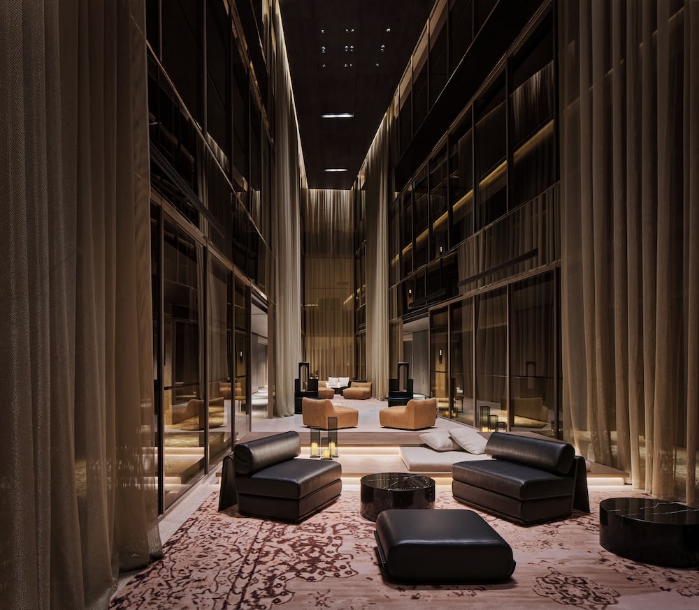 Kimpton Qiantan Shanghai by IHG 3